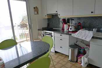 appartement à Dijon (21)