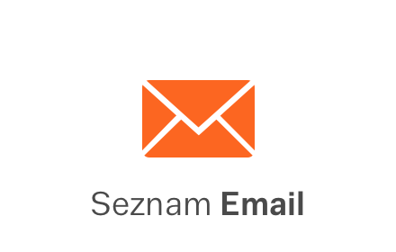 Seznam Doplněk – Email small promo image