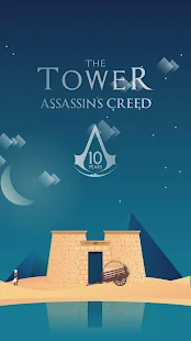  The Tower Assassin's Creed – Vignette de la capture d'écran 