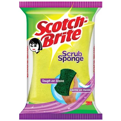 Scotch Brite - 1 pcs