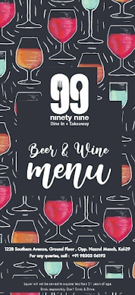 99 menu 2