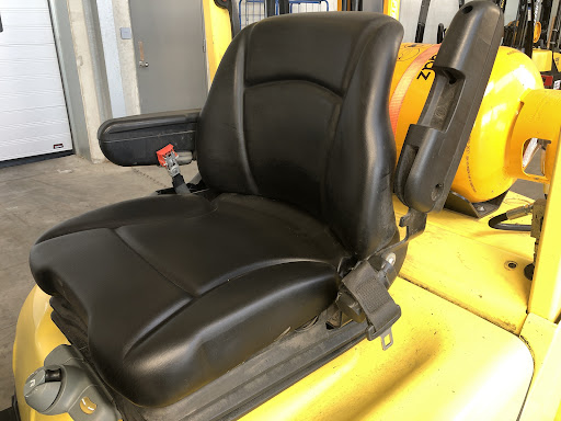 HYSTER H2.5XT