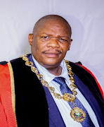 Opposition parties were not impressed with Msunduzi  mayor Mzimkhulu Thebolla's offer to donate 10% of his total salary. 