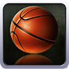 Flick Basketball icon