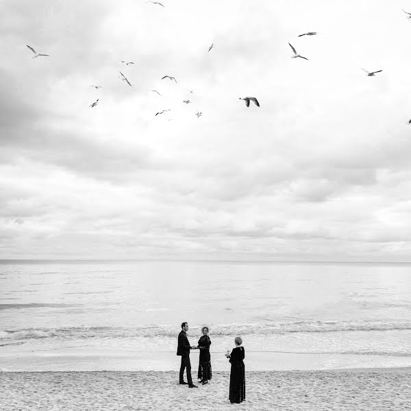 Photographe de mariage Ilya Burdun (burdun). Photo du 26 octobre 2021