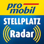 Cover Image of Herunterladen promobil Pitch-Radar 3.8.1 APK