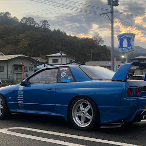 スカイライン GT-R BNR32