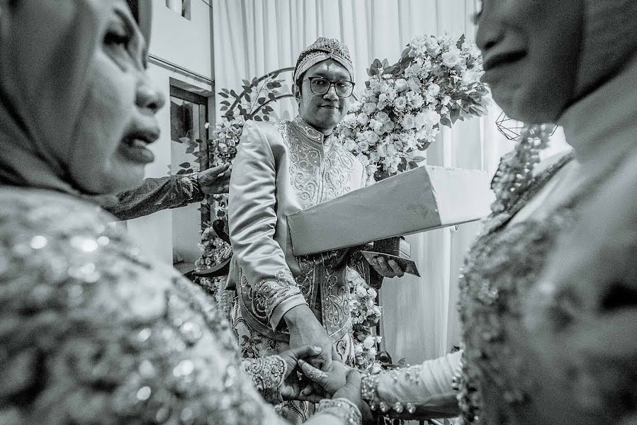 Fotografo di matrimoni Aditya Darmawan (adarmawans). Foto del 5 settembre 2023