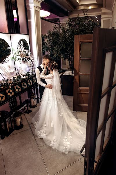 Wedding photographer Lena Setyan (lenasetyan). Photo of 21 May 2020