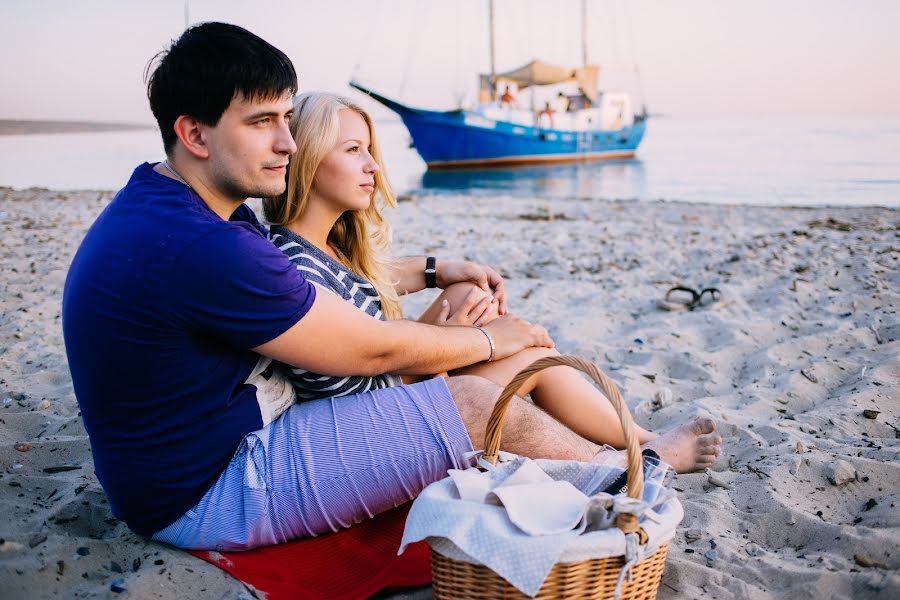 Wedding photographer Sergey Ivashkevich (ivashkevich). Photo of 10 August 2014