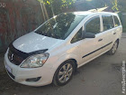 продам авто Opel Zafira Zafira B