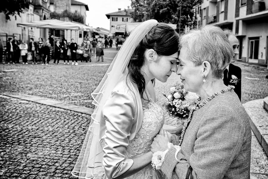 Wedding photographer Giuseppe Cauda (caudafotografia). Photo of 29 January 2020