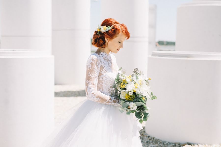 Fotografo di matrimoni Rasto Blasko (blasko). Foto del 22 giugno 2017