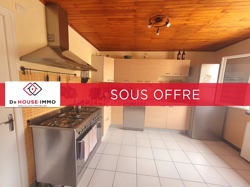 Vente maison 3 pièces 108.02 m² à La Chapelle-en-Vercors (26420), 245 000 €