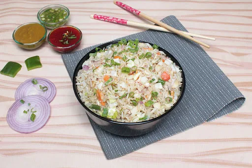 Veg Fried Rice