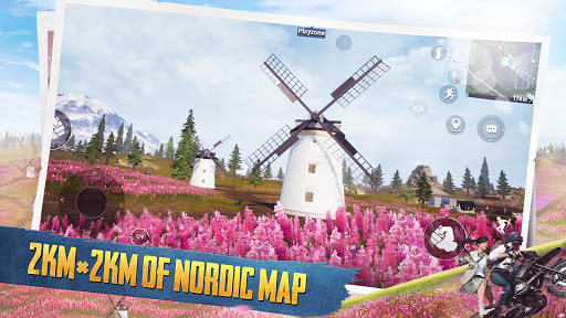 Pubg Mobile New Map Livik Game Free Offline Apk Download Android Market