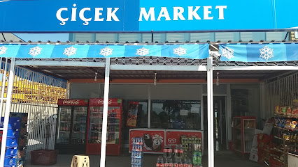 Çiçek Market