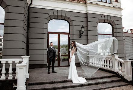 Fotógrafo de bodas Oksana Saveleva (tesattices). Foto del 2 de julio 2019