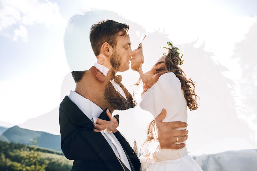 Wedding photographer Oleg Koshevskiy (koshevskyy). Photo of 10 September 2019