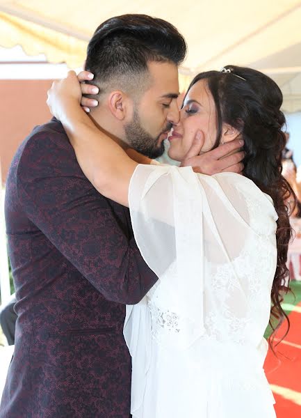 Wedding photographer Judith Panadés (judithpanades). Photo of 14 May 2019