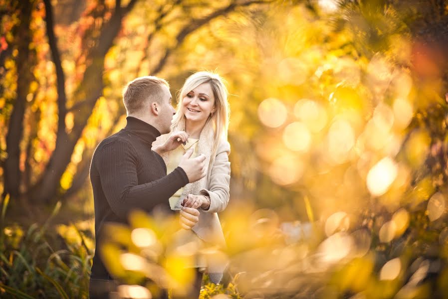 Fotógrafo de bodas Darya Mezenceva (selenesoul). Foto del 3 de diciembre 2015