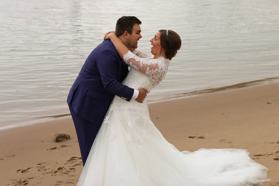 Photographe de mariage Henrike Freeke (henrike). Photo du 24 février 2019