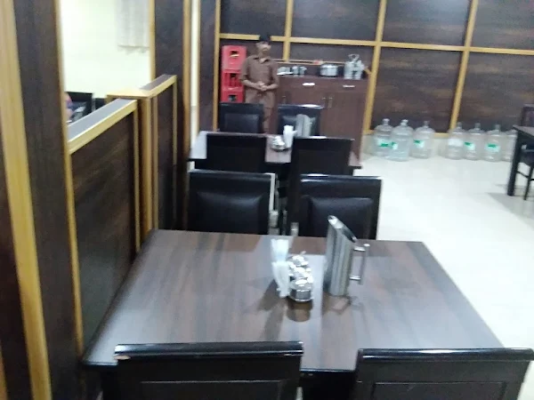 Nandasree Restaurant photo 