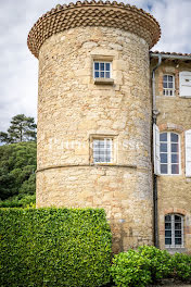 château à Toulouse (31)