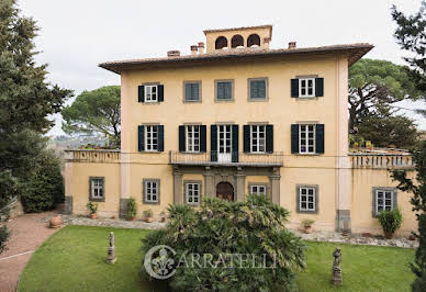 Villa with garden and terrace 3