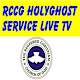 Download RCCG HolyGhost Service Live TV Mobile App For PC Windows and Mac 1.0