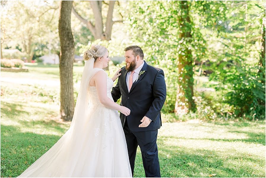 Fotografo di matrimoni Roland Andrade (rolandandrade). Foto del 8 settembre 2019