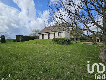 maison à Soisy-Bouy (77)