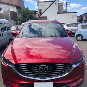 CX-5 KE2AW