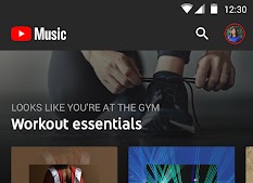 YouTube Music