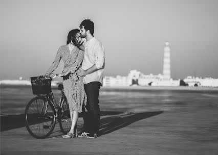 Fotógrafo de casamento José De Oliveira (josedeoliveira). Foto de 24 de janeiro 2020