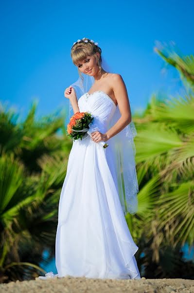 Wedding photographer Konstantin Koekin (koyokin). Photo of 25 January 2013