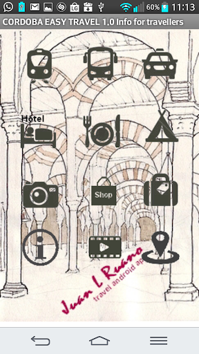 Cordoba Easy Travel