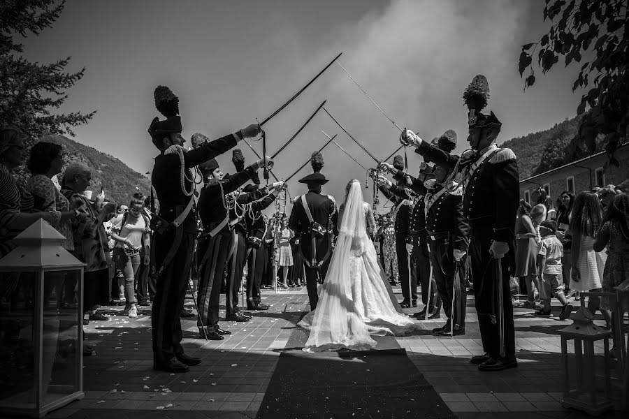 Hochzeitsfotograf Emanuel Marra (emanuelmarra). Foto vom 19. Oktober 2017