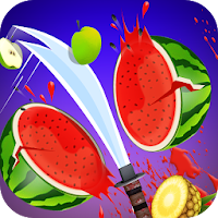 Musically Smash.io Fruit Cut  Fruit Splash Mania