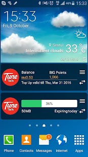 How to mod Tune Talk 2.4.2 apk for pc