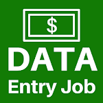 Cover Image of ดาวน์โหลด Data Entry Jobs at Home 🏡 - Earn Money Guide 1.1.3 APK