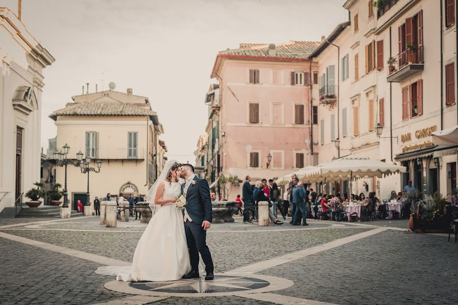 Bryllupsfotograf Cosimo Ph (10tphotography). Foto fra maj 14 2019