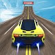 GT Racing Car Stunt 2020: Extreme City Car Driving