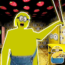 Yellow Granny 2 : Scary Horror Mod 2019 1 APK Descargar