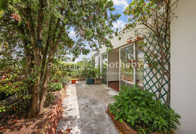 Apartment with terrace 3