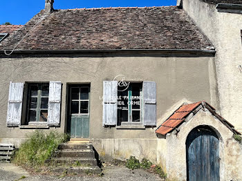 maison à Saint-Léger-en-Yvelines (78)