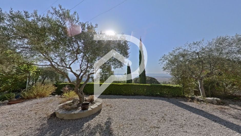 Vente villa 7 pièces 192.1 m² à Corbieres (04220), 527 000 €