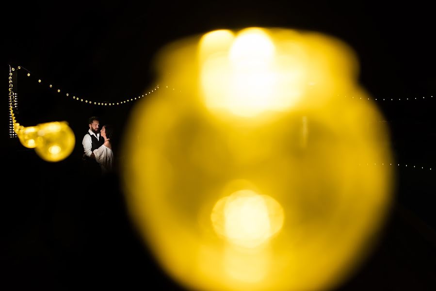 Fotografo di matrimoni Robert Dumitru (robert-dumitu). Foto del 20 settembre 2018