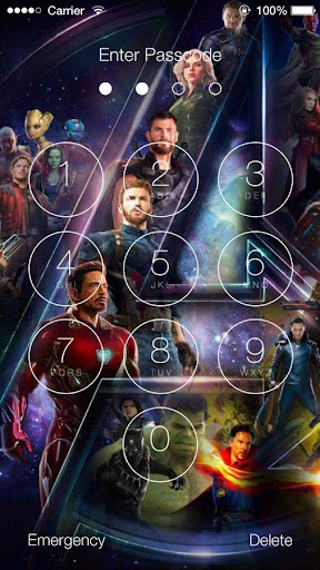 35 Gambar Avengers Infinity War Wallpaper Hd Android terbaru 2020