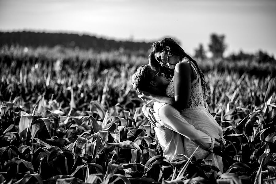 Wedding photographer Kristof Claeys (kristofclaeys). Photo of 29 April 2020